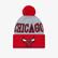 New Era Knit Nbato 23 Chibul Unisex Kırmızı Bere