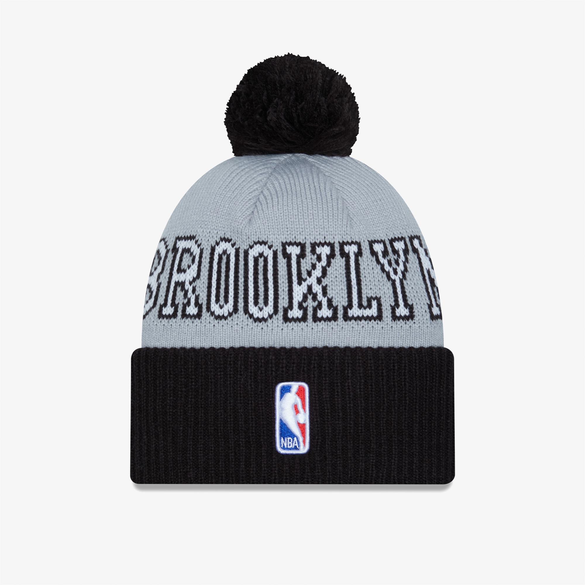 New Era Rib Short Cuff Vitruta Unisex Siyah Bere