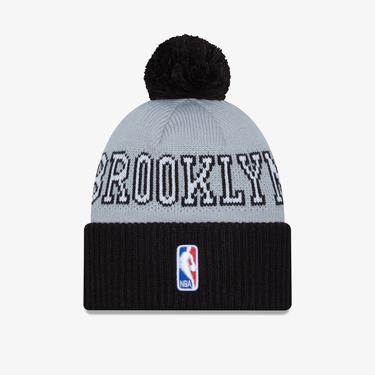  New Era Rib Short Cuff Vitruta Unisex Siyah Bere