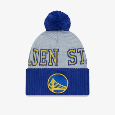  New Era Knit Nbato 23 Golwar Unisex Mavi Bere
