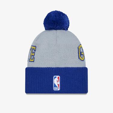  New Era Knit Nbato 23 Golwar Unisex Mavi Bere