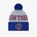 New Era Knit Nbato 23 Neykni Unisex Gri Bere