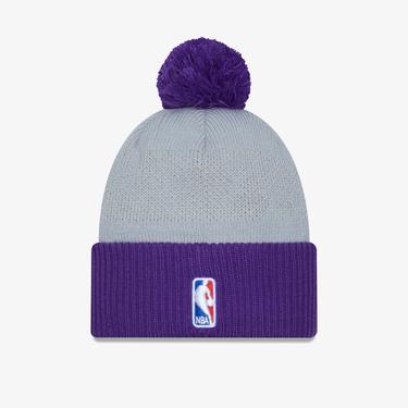 New Era Knit Nbato 23 Loslak Unisex Mor Bere