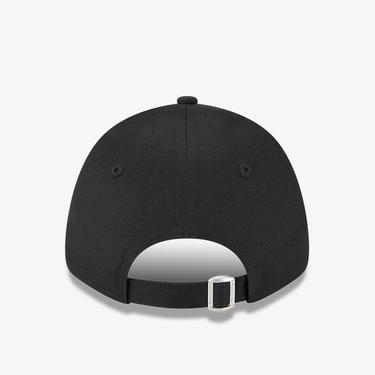  New Era League Ess 9Forty Neyyan Çocuk Siyah Şapka