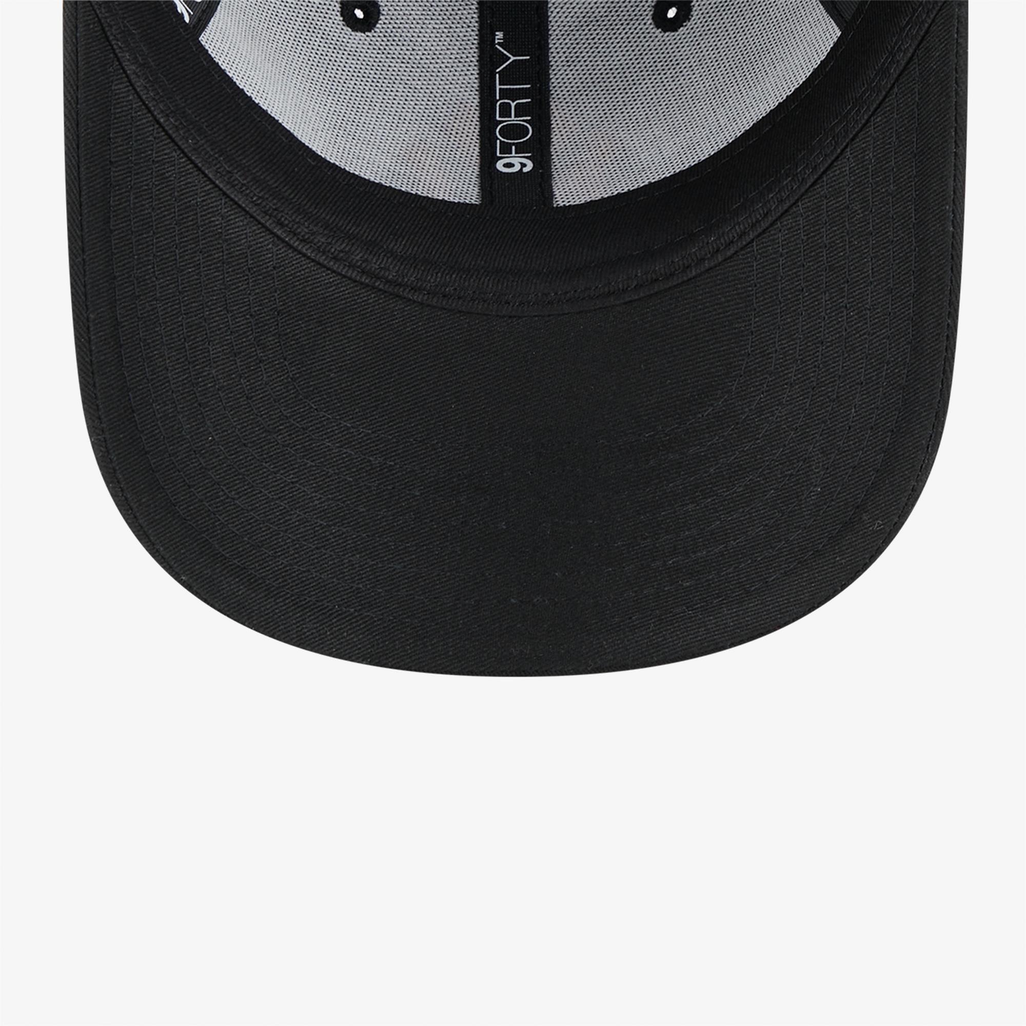 New Era League Ess 9Forty Neyyan Çocuk Siyah Şapka