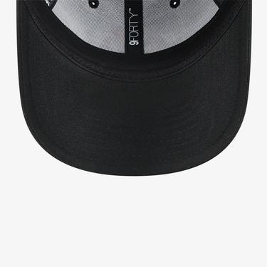  New Era League Ess 9Forty Neyyan Çocuk Siyah Şapka