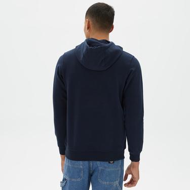 Helly Hansen Box Erkek Lacivert Sweatshirt