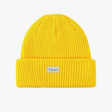  The Hundreds Srips Erkek Sarı Bere