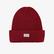 The Hundreds Srips Erkek Kırmızı Bere