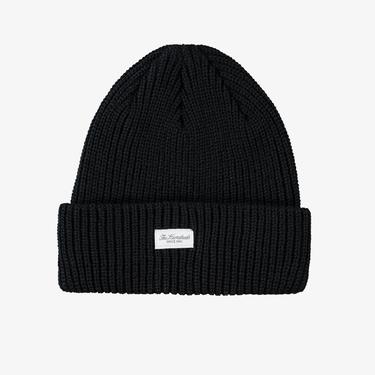  The Hundreds Srips Erkek Siyah Bere