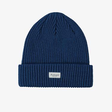  The Hundreds Srips Erkek Mavi Bere