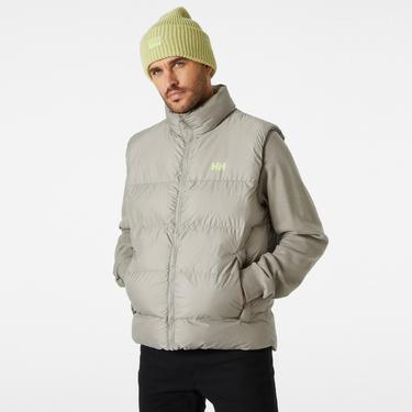 Helly Hansen Active Puffy Erkek Krem Rengi Yelek
