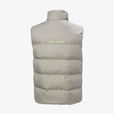  Helly Hansen Active Puffy Erkek Krem Rengi Yelek