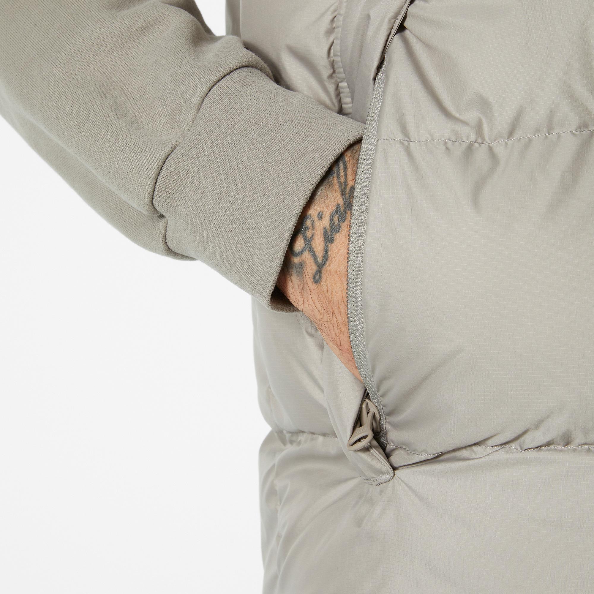 Helly Hansen Active Puffy Erkek Krem Rengi Yelek