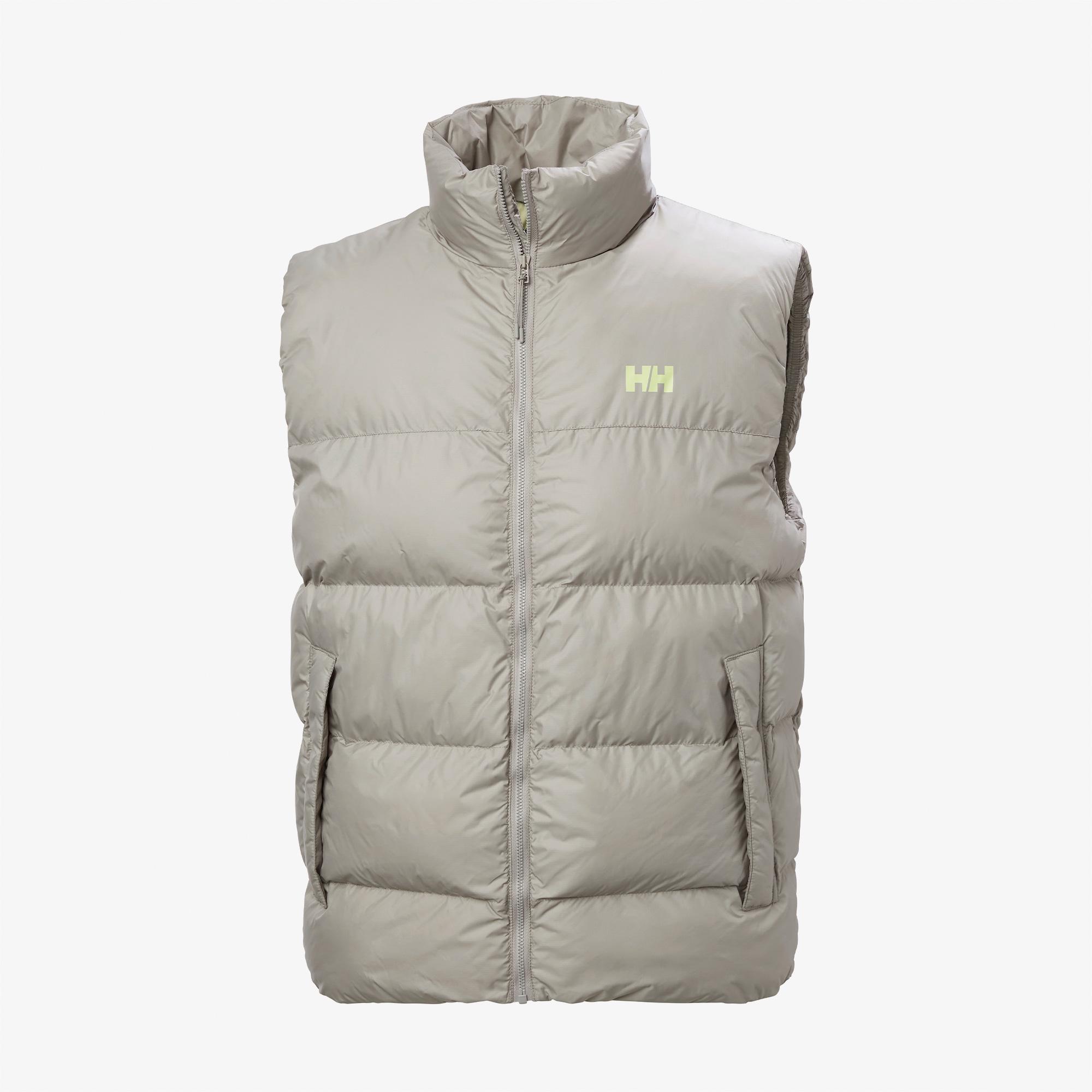 Helly Hansen Active Puffy Erkek Krem Rengi Yelek