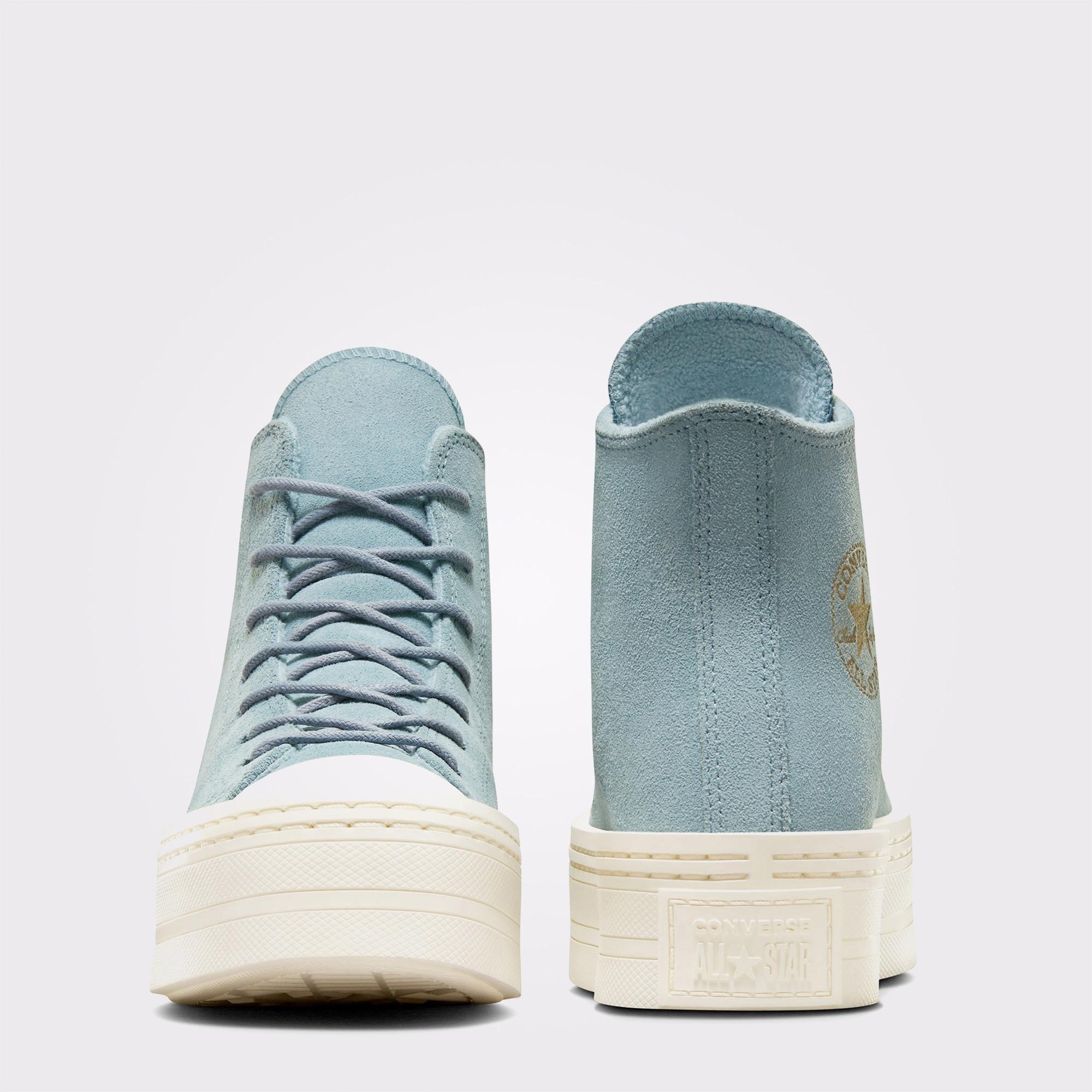 Converse Chuck Taylor All Star Cx Explore Unisex Yeşil Sneaker