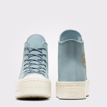  Converse Chuck Taylor All Star Cx Explore Unisex Yeşil Sneaker