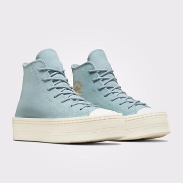  Converse Chuck Taylor All Star Cx Explore Unisex Yeşil Sneaker