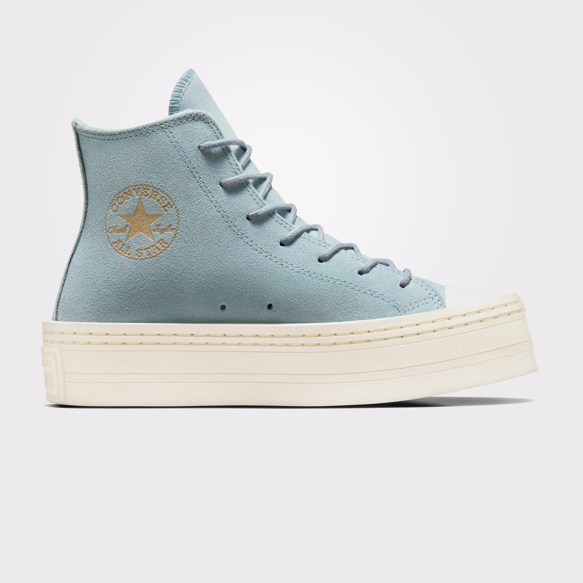 Converse Chuck Taylor All Star Cx Explore Unisex Yeşil Sneaker