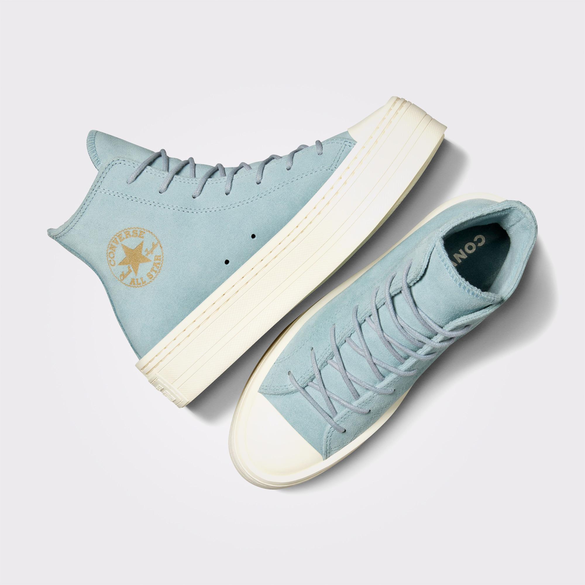 Converse Chuck Taylor All Star Cx Explore Unisex Yeşil Sneaker