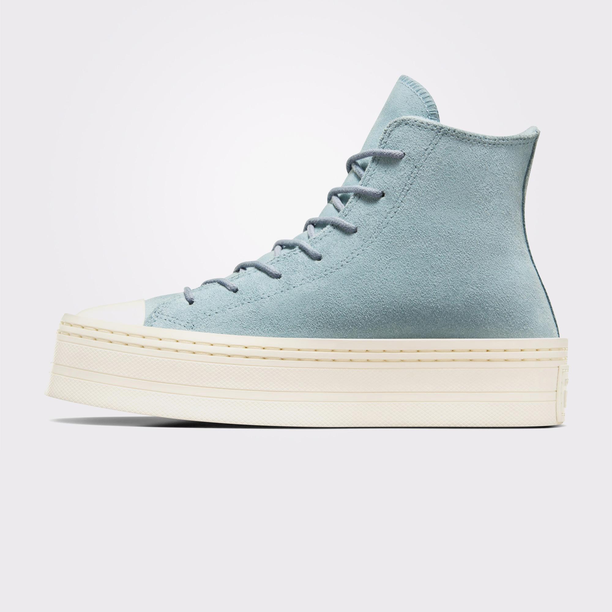 Converse Chuck Taylor All Star Cx Explore Unisex Yeşil Sneaker