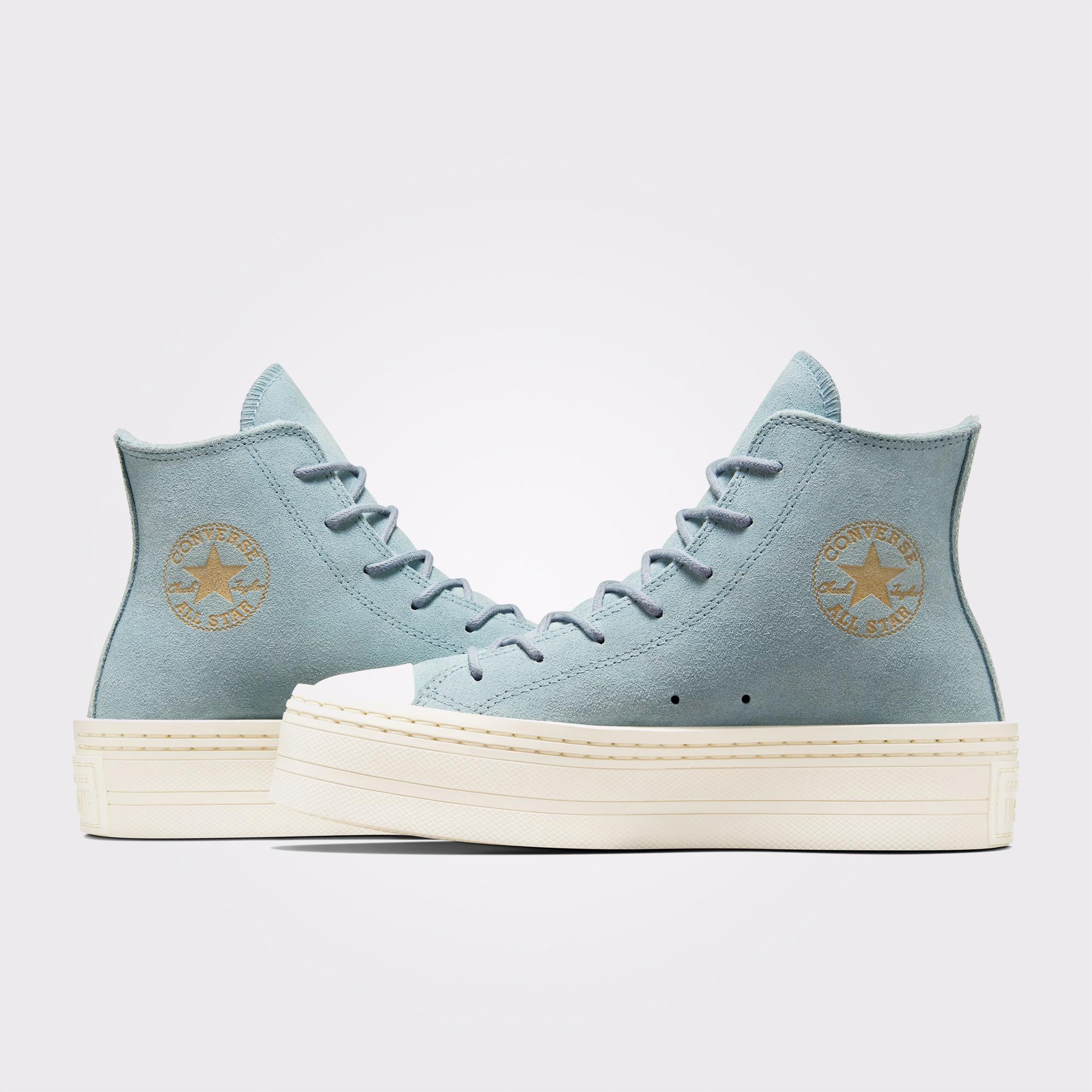 Converse Chuck Taylor All Star Cx Explore Unisex Yeşil Sneaker