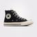 Converse Chuck 70 Leopard Love Kadın Siyah Sneaker