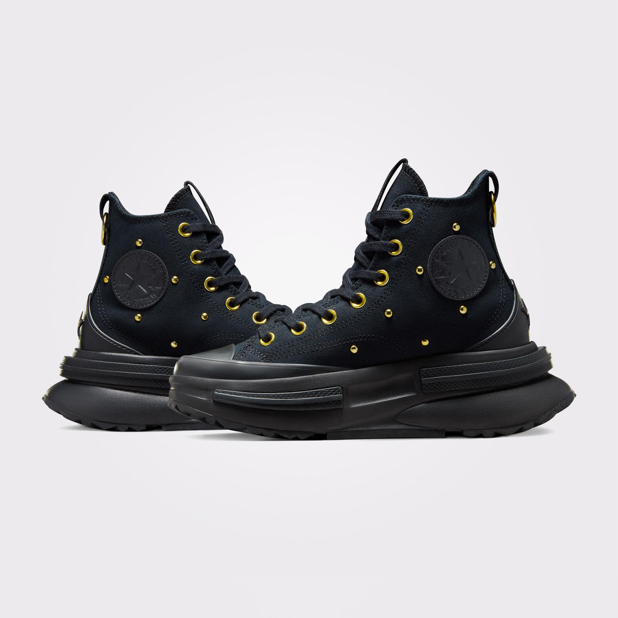 Converse Run Star Legacy Cx Platform Star Studded