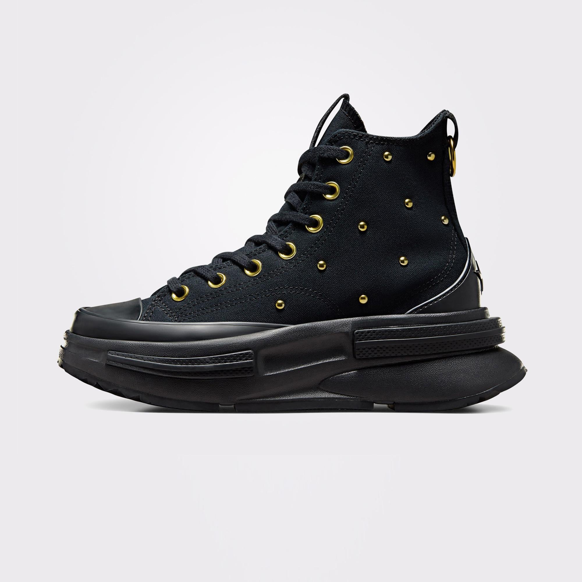 Converse Run Star Legacy Cx Platform Star Studded