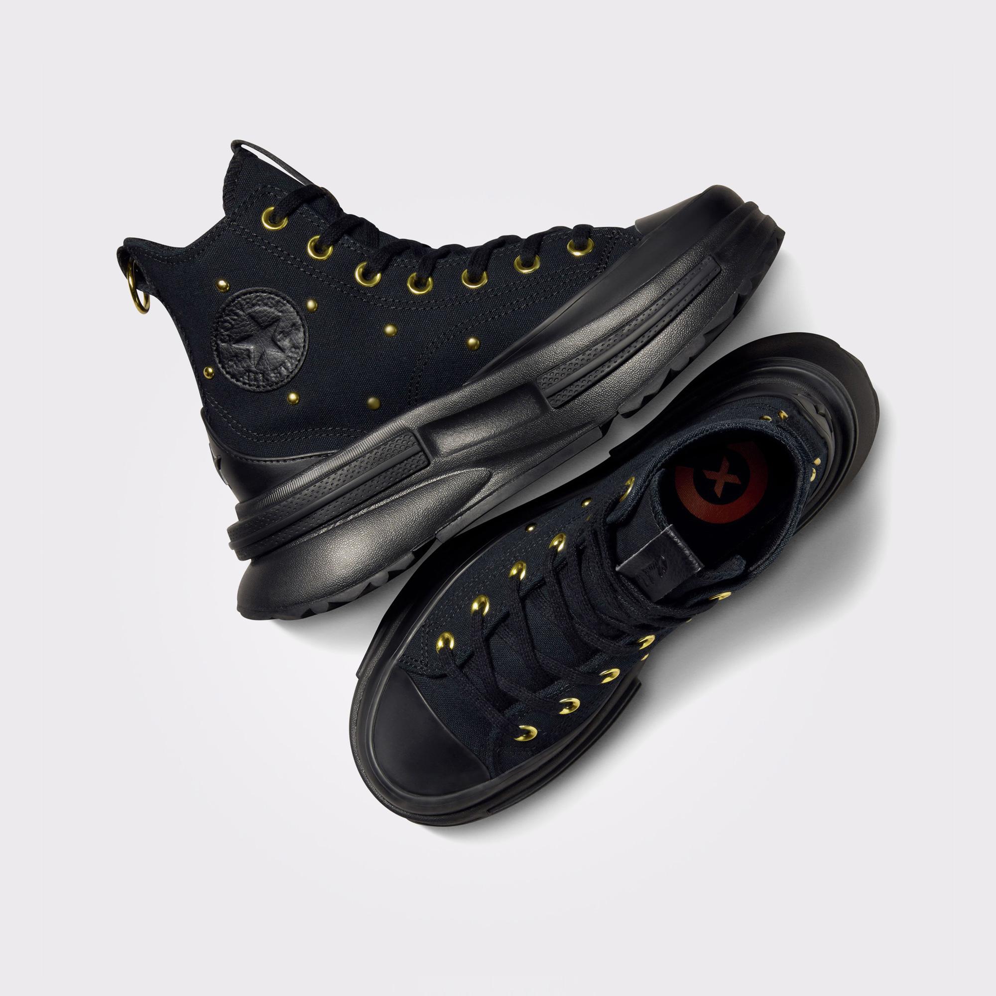 Converse Run Star Legacy Cx Platform Star Studded