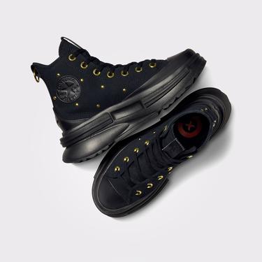  Converse Run Star Legacy Cx Platform Star Studded