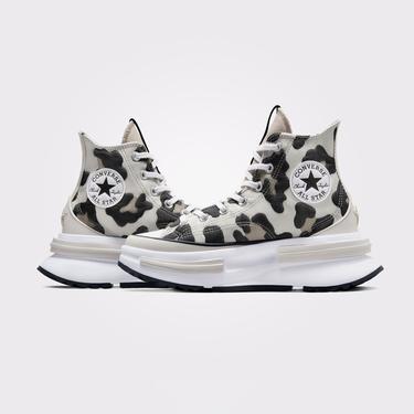  Converse Run Star Legacy Cx Platform Leopard Love