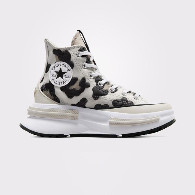  Converse Run Star Legacy Cx Platform Leopard Love