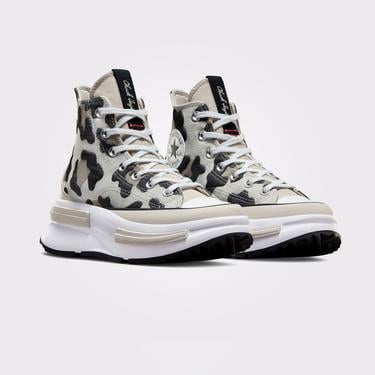  Converse Run Star Legacy Cx Platform Leopard Love