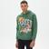 Market Fantasy Farm Pullover Erkek Siyah Hoodie