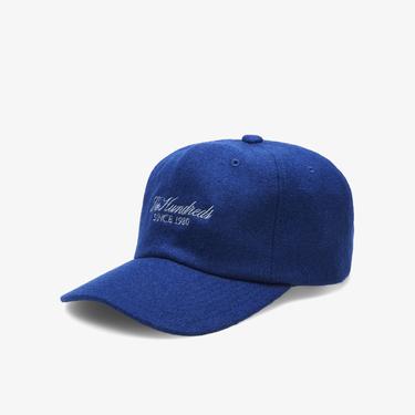 The Hundreds Rich Snapback Erkek Mavi Şapka