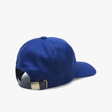  The Hundreds Rich Snapback Erkek Mavi Şapka