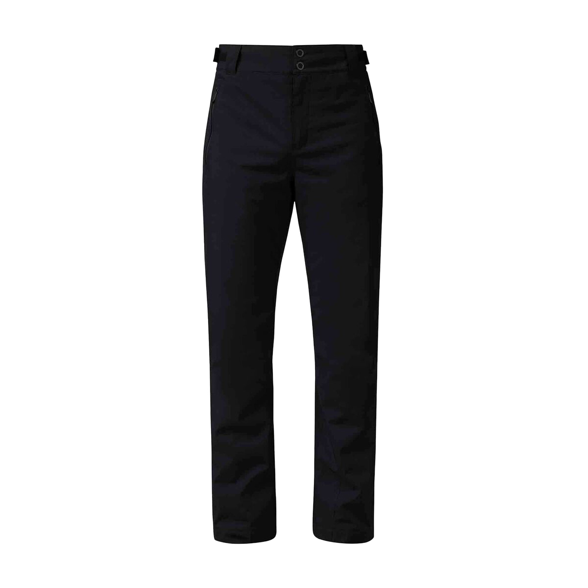 Rossignol Siz Pant Erkek Siyah Kayak Pantolonu