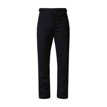  Rossignol Siz Pant Erkek Siyah Kayak Pantolonu
