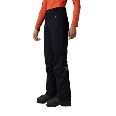  Rossignol Siz Pant Erkek Siyah Kayak Pantolonu