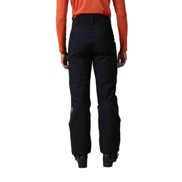  Rossignol Siz Pant Erkek Siyah Kayak Pantolonu