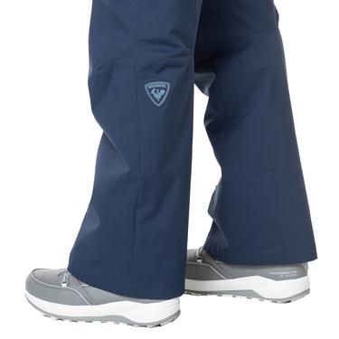  Rossignol Siz Pant Erkek Mavi Kayak Pantolonu