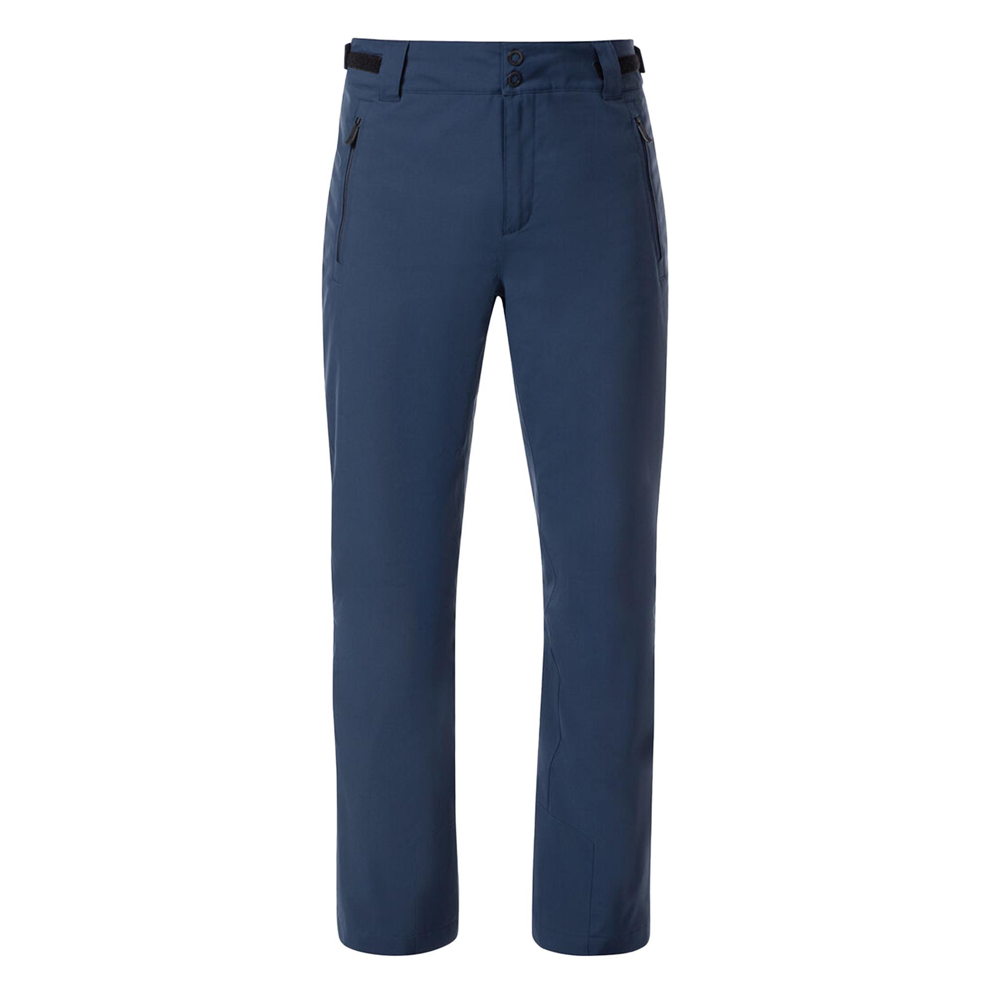 Rossignol Siz Pant Erkek Mavi Kayak Pantolonu