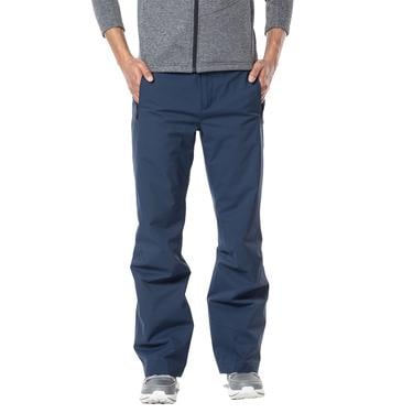  Rossignol Siz Pant Erkek Mavi Kayak Pantolonu
