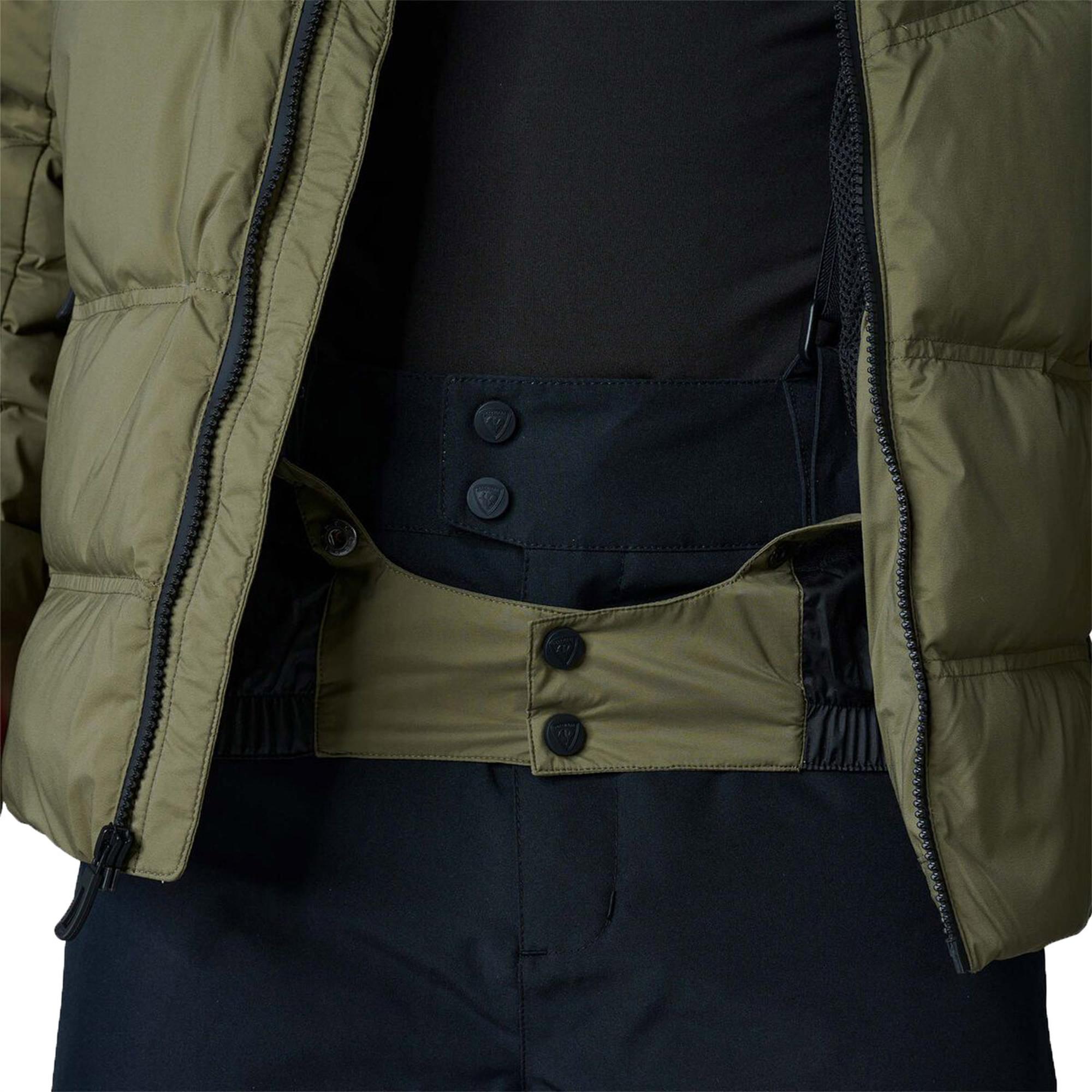 Rossignol Legacy Merino Down Erkek Kayak Montu