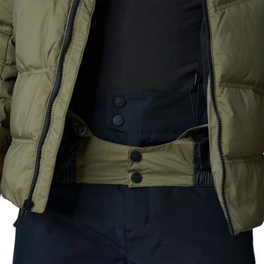  Rossignol Legacy Merino Down Erkek Kayak Montu