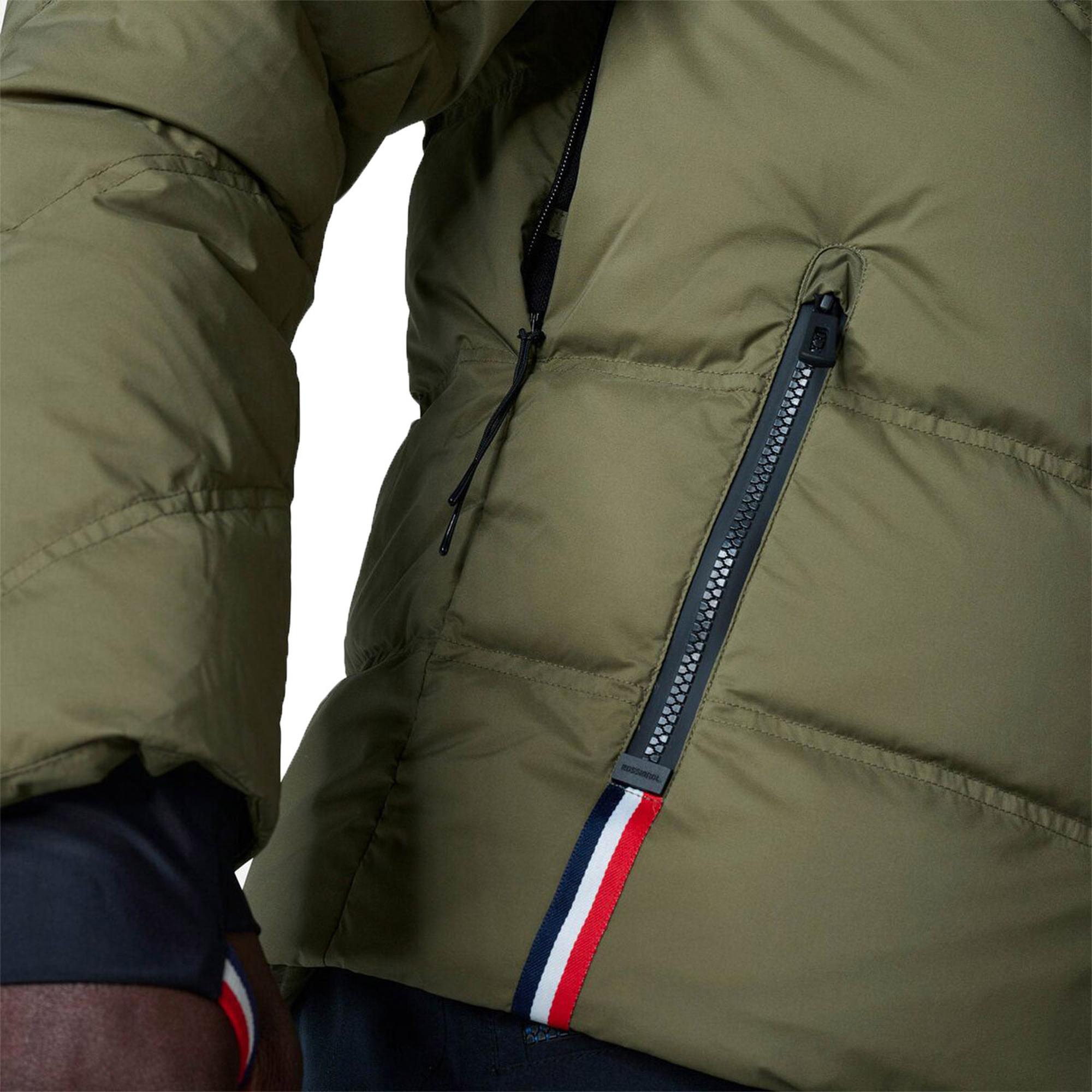 Rossignol Legacy Merino Down Erkek Kayak Montu