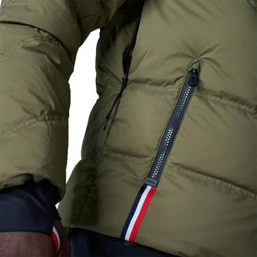  Rossignol Legacy Merino Down Erkek Kayak Montu