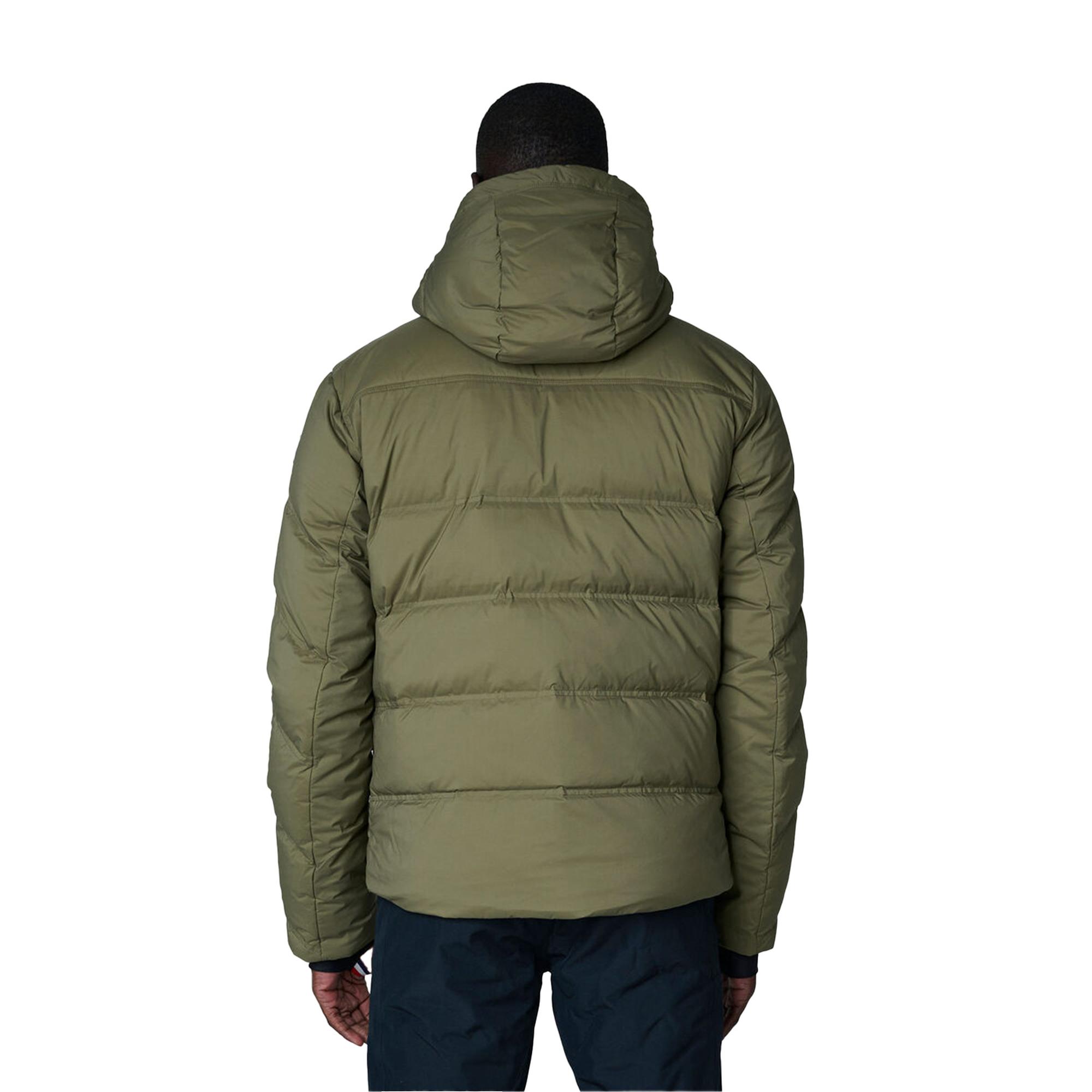 Rossignol Legacy Merino Down Erkek Kayak Montu