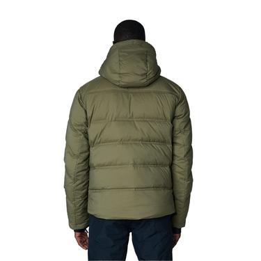  Rossignol Legacy Merino Down Erkek Kayak Montu